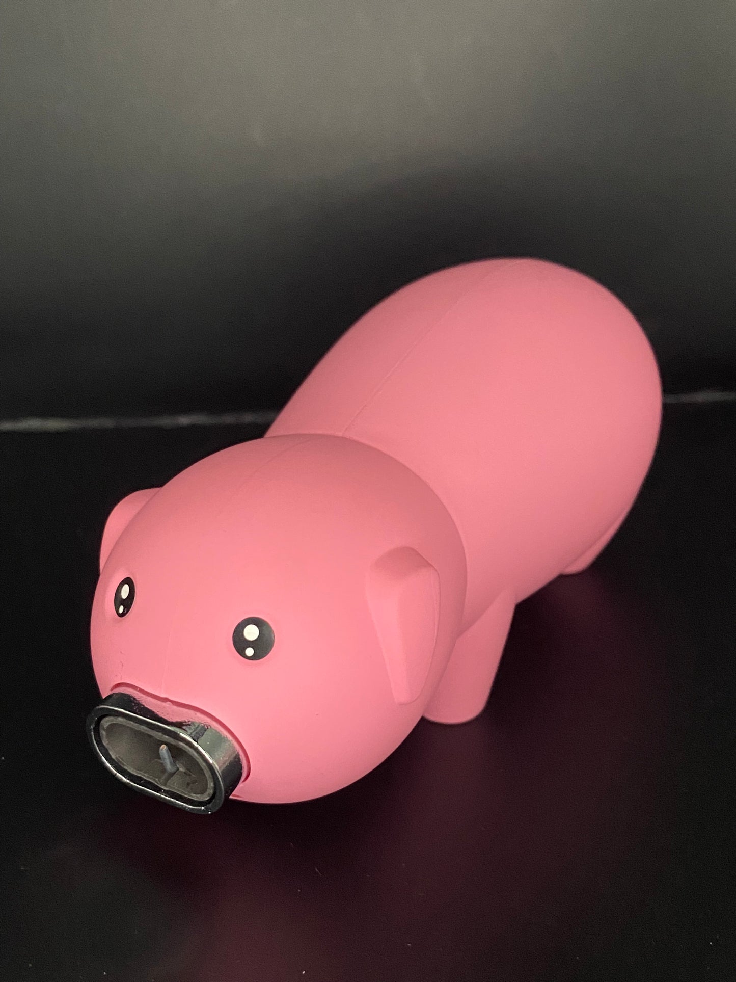 Large Pig Lighter