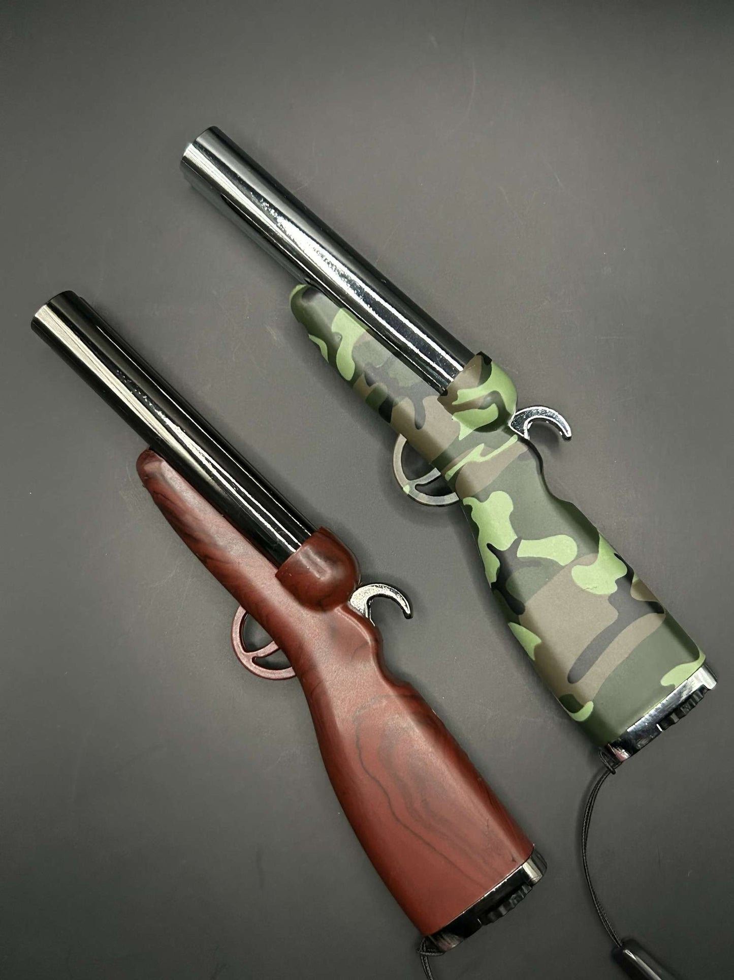 Shotgun Lighter