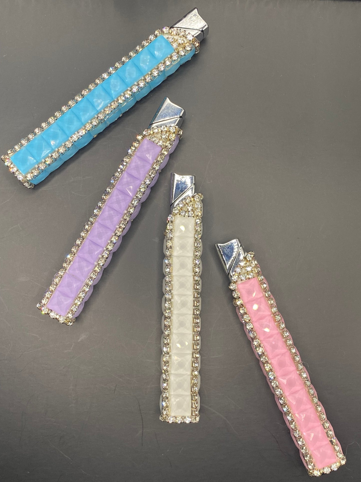 Gemstone Lighter