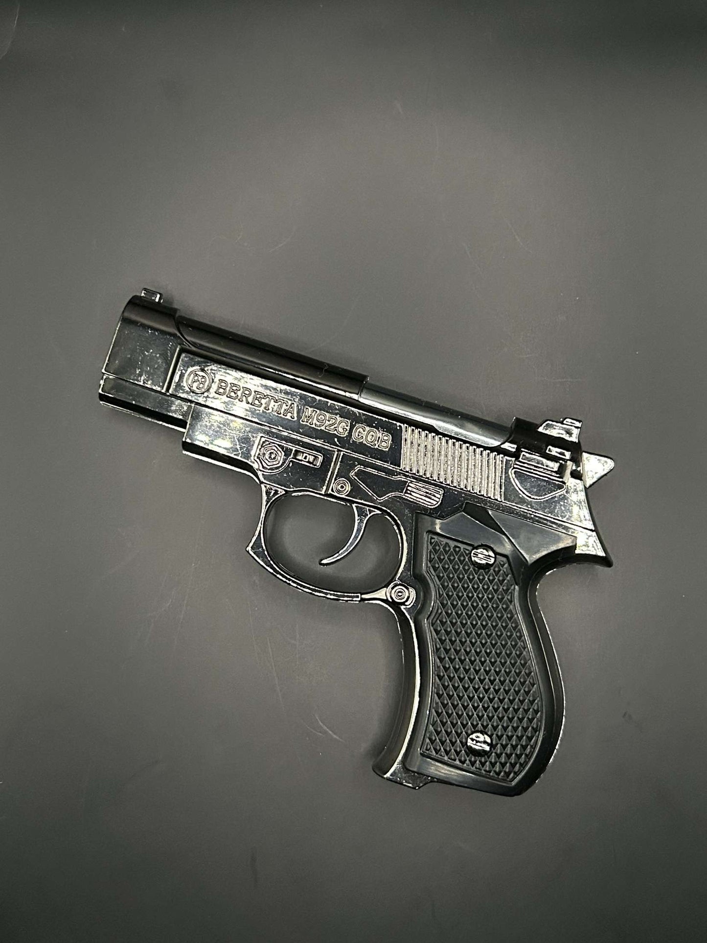 Pistol Lighter