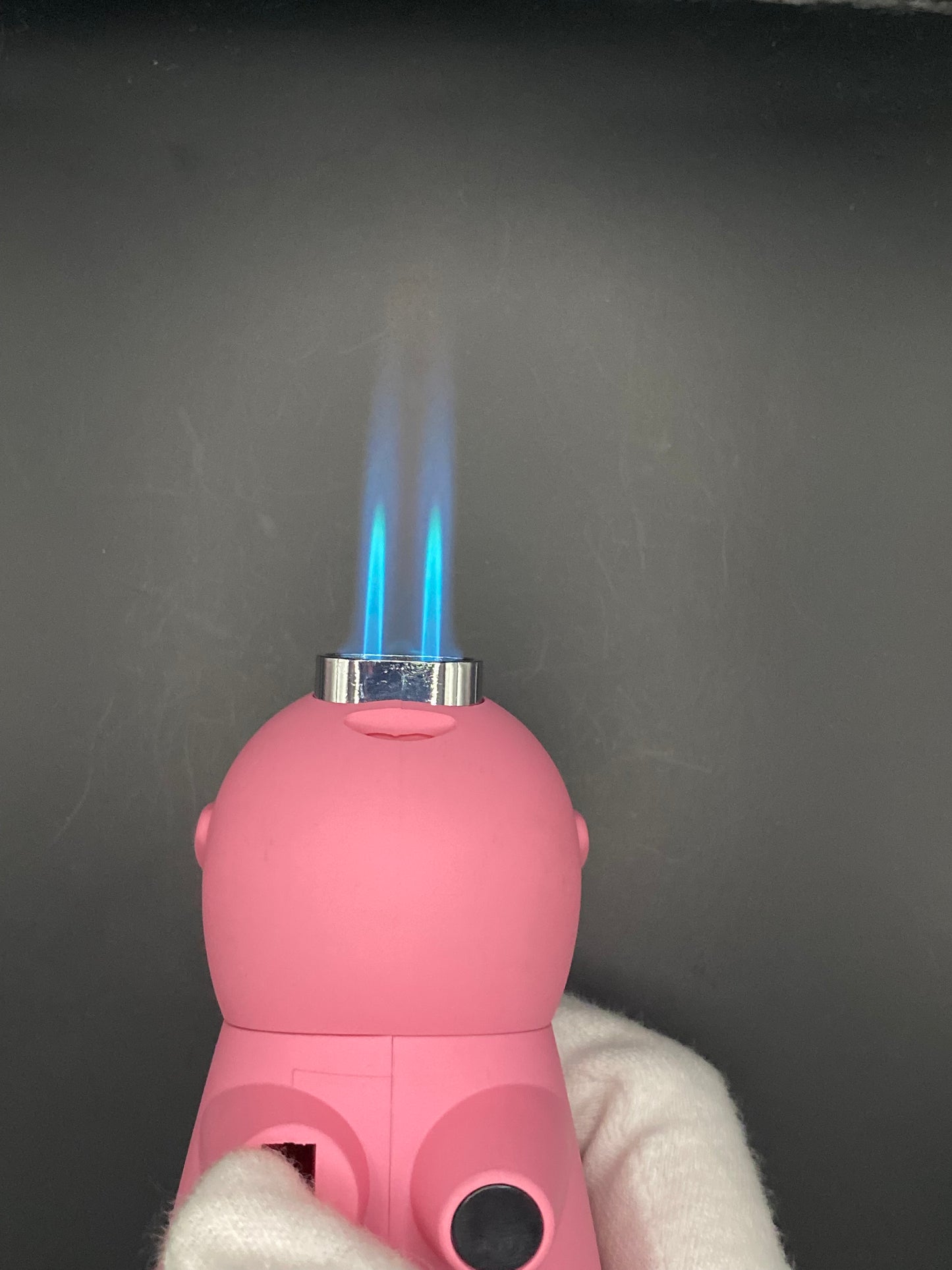 Large Pig Lighter