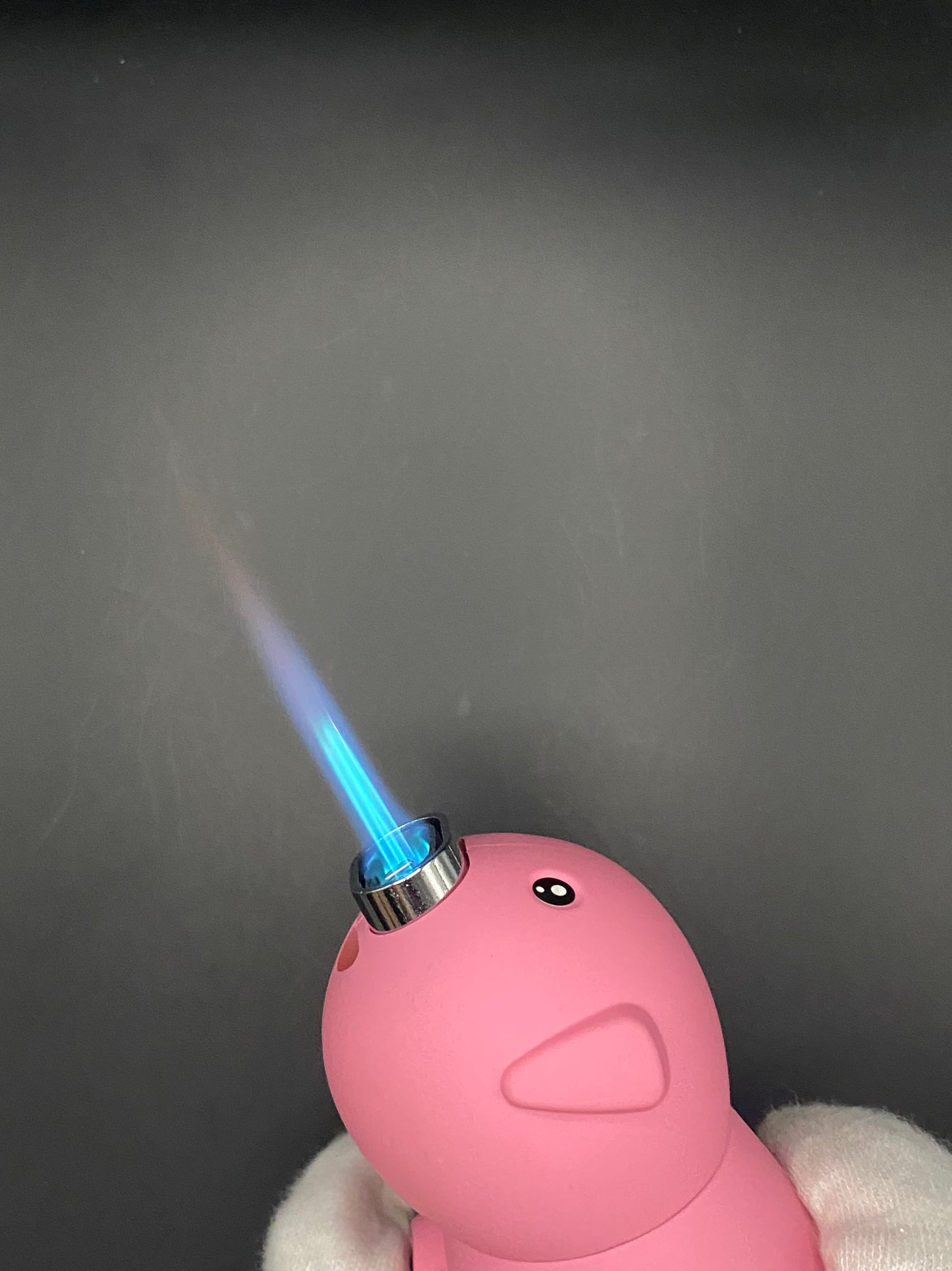 Large Pig Lighter