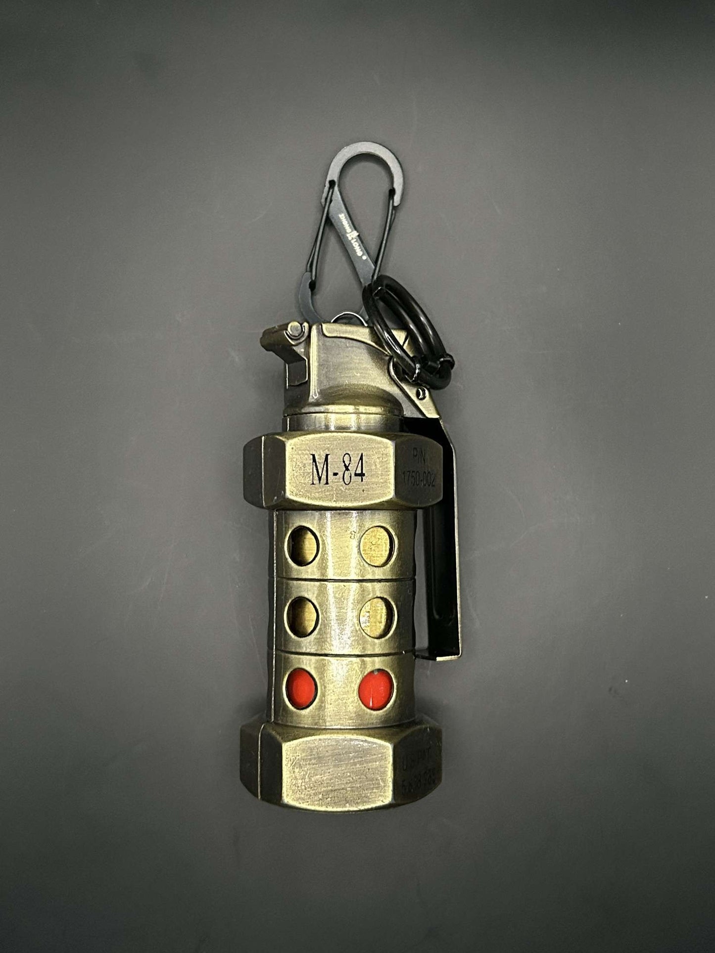 Smoke Grenade Lighter